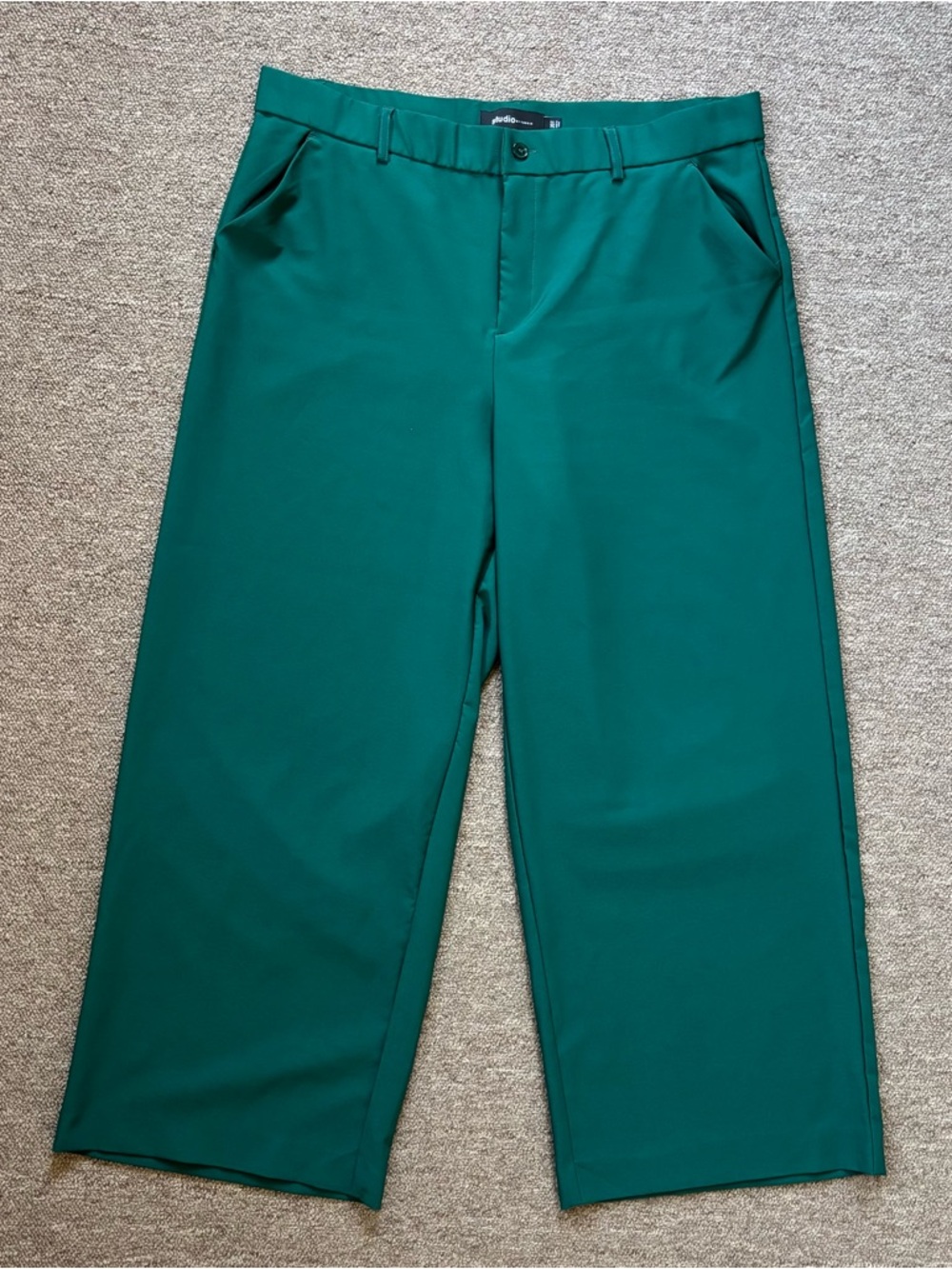 EUC Torrid Wide Leg Pants Size 20